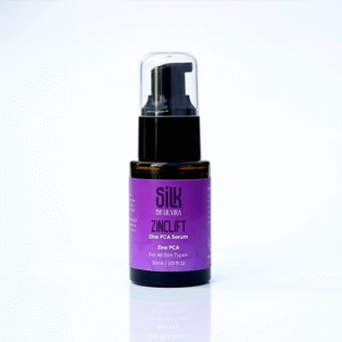 Zinclift Serum