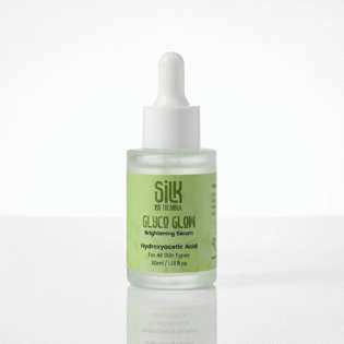 Glyco Glow Serum