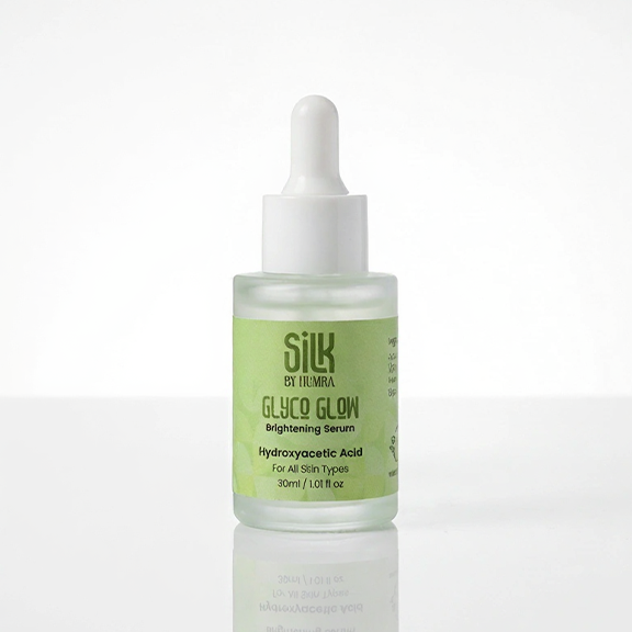 Glyco Glow Serum