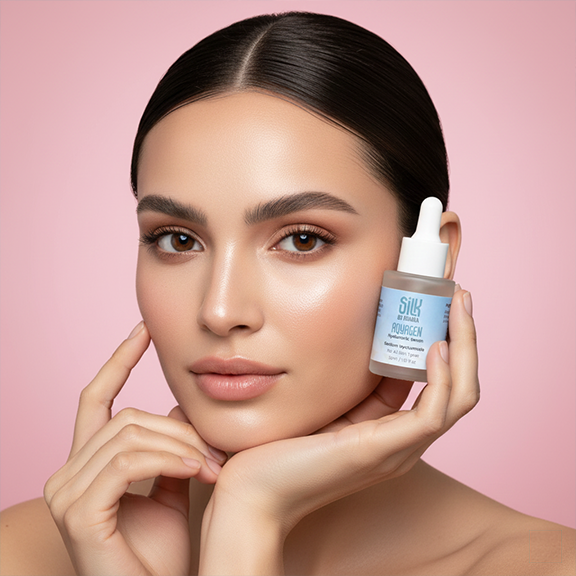 Aquagen Serum - Image 3