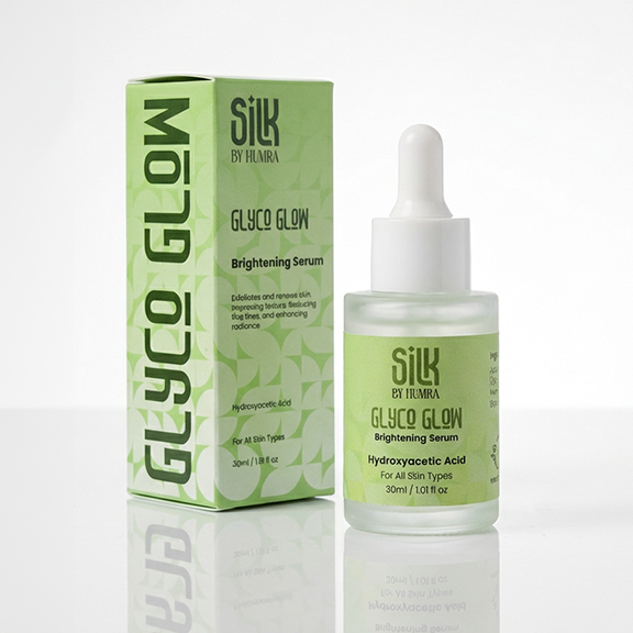 Glyco Glow Serum - Image 4